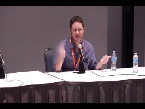 Digimon Adventure Tri Anime Expo 2017 Panel