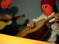 Vihuela & Guitarron (La Bikina)