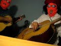 Vihuela & Guitarron (La Bikina)