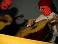 Vihuela & Guitarron (La Bikina)