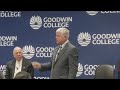 John Larson Greatest Hits: Stop Funding Both Sides of the War on Terrorism