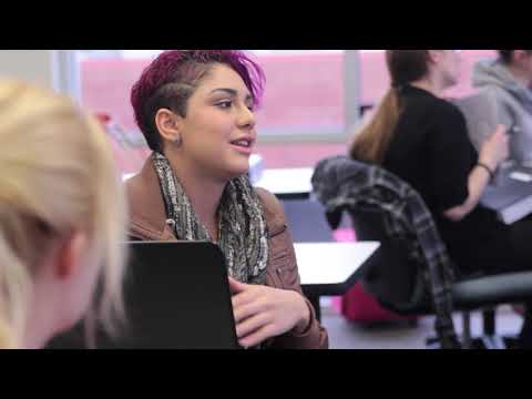 Fashion Merchandising