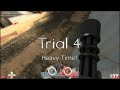 Team Fortress 2 Medic Boosting on 2fort