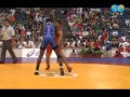 LABAZANOV Chingiz (RUS) -- COLEMAN Ellise (USA) 1/16 Finale