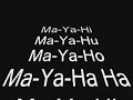 The numa numa song in Englsih with Lyrics =]