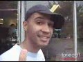 Tonedeff - Underscore Intro Tonedeff - Underscore Intro