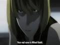 Mello hates you