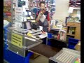 Formido zangtalent Robbin