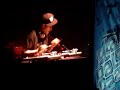 A-Track (Kanye West DJ) solo @ Lollapalooza 2006