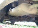 cavalier \"stock\" exhaust. haha