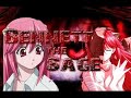 The Abridged Interview- Bennett The Sage Part 1