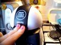 Krups KP1002 white