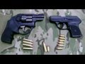 Ruger LCP & LCR