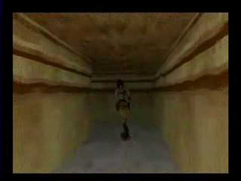Tomb Raider