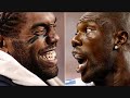 Randy Moss Randy Moss