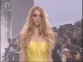 Fashion Trends Fall 2007 Dresses & Gowns 2nd part