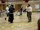 Koryo Gumdo Quickdraw Sparring