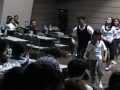 Sa Yaweh ang Sayaw Dance - ICF Concert