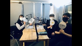 문장의 소리 제691회 : 〈첫 책 특집 ⑨〉 권경욱 시인, 임정민 시인