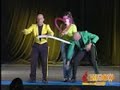 NEKO ARTISHOW - VISVERSA - PROMETEUS CIRCUS