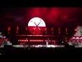 Roger Waters "In The Flesh?" Hamburg, 10.06.2011