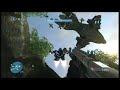 Halo 3 Speedrun - Crow\