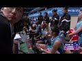 Tiffany Mitchell WCBA 25/26
