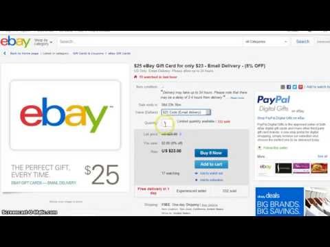 how to contact ebay via email