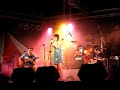 2008春天吶喊--丁丁與西西