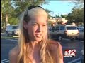 Girl Scout Robbery - Blonde Twit is Finally in Jail - Part 4 Girl Scout Robbery - Blonde Twit is Finally in Jail - Part 4
