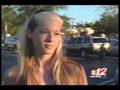 Girl Scout Robbery - Blonde Twit is Finally in Jail - Part 4