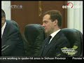 CCTV-9: China, Russia vow to further promote strategic partn