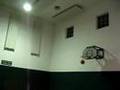 Jumping Basketball Shot