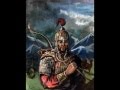 Ancient Turkic Warriors - Des Guerriers Turcs