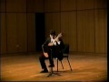 Gregory Grisha Nisnevich (Guitar) plays Letters from Arles (Jan Freidlin), Letters 4-6