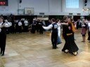 40 ETDS - Team Bochum 02 - Tango