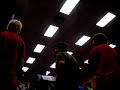 Band Hall Choir?