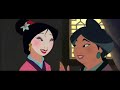 Mulan - Honor to us all (Portuguese version) Mulan - Honor to us all (Portuguese version)