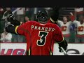 NHL 09 - Gameplay & Be A Pro
