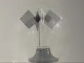 Crookes Radiometer