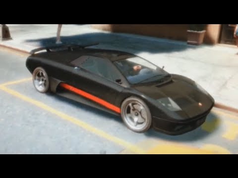 how to mod gta 4 ps3