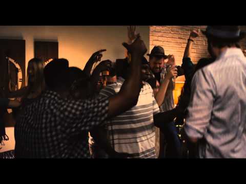 【曼哈頓戀習曲】中文預告