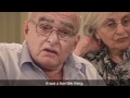 Video testimony of a Palmach fighter who expelled Palestinians during the Nakba