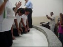 Tv Igreja - Consagração Dos Obreiros Iurd Copa I