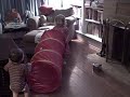 Big-Red-Tube