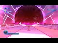this isn't really a stage, and it's extremely short, but somehow it's considered an act. it's just about 2-3 jumps and that's it. cool music however..