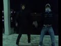 un balletto fantastico e coordinato spettacolare