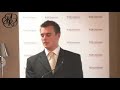 The Australian Legal IT Forum - Seamus Byrne