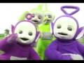 Teletubbies : Bird Walk