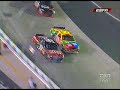 Kyle Busch/Carl Edwards Fight At Bristol